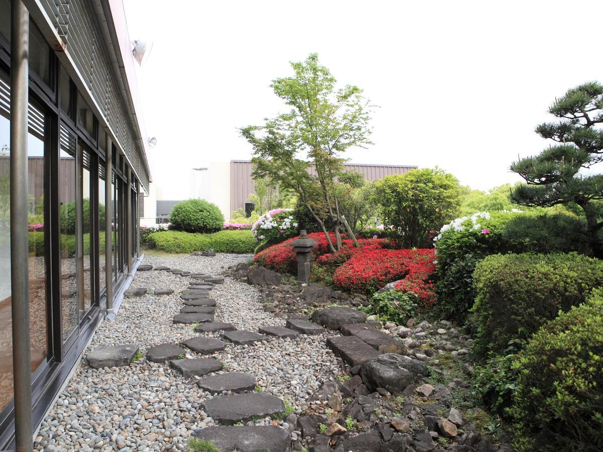 New Wel City Miyazaki Exterior photo