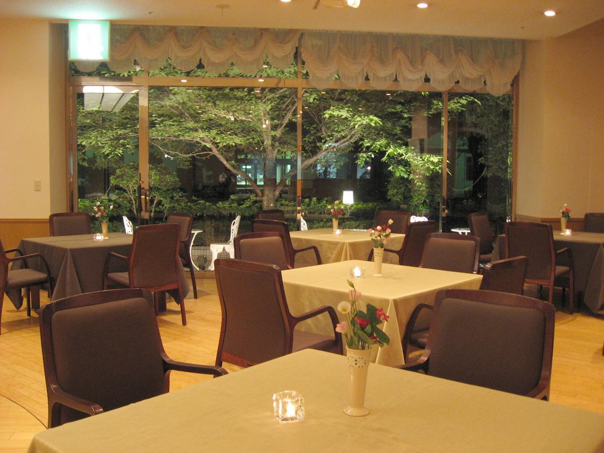 New Wel City Miyazaki Exterior photo