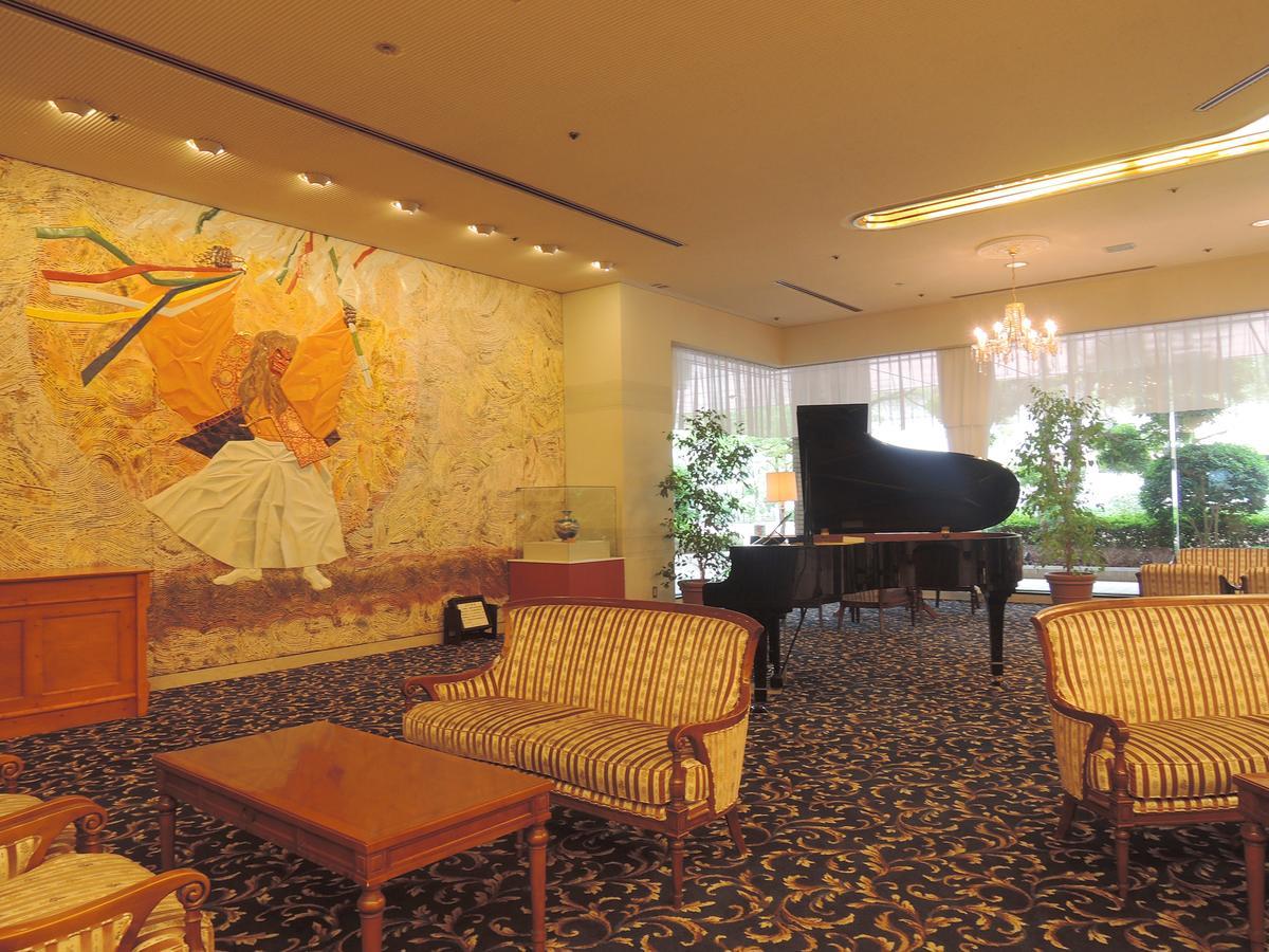 New Wel City Miyazaki Exterior photo